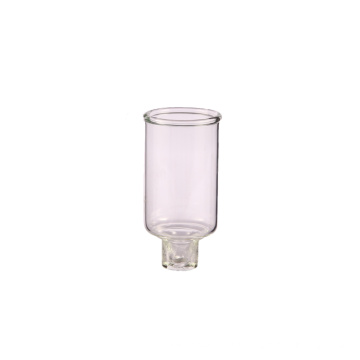 Wholesale Glass Candle Jar